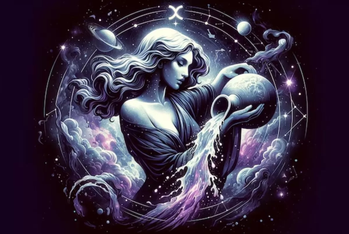 6 Fakta Unik Orang Zodiak Aquaris, Salah Satunya Benci Dibohongi demi Kebaikan, Lebih Baik Jujur!