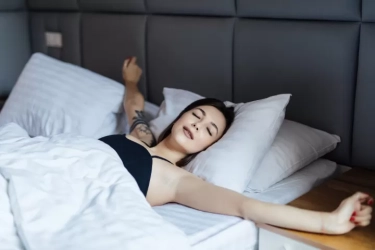 8 Kebiasaan Sehari-hari yang Dilakukan oleh Orang Sukses yang Selalu Tidur Delapan Jam Semalam Menurut Psikologi