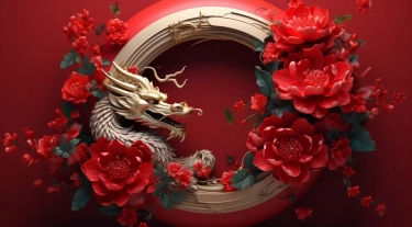 Cap Go Meh Tahun 2025 Diprediksi Membawa Keberuntungan Finansial bagi 6 Shio Ini