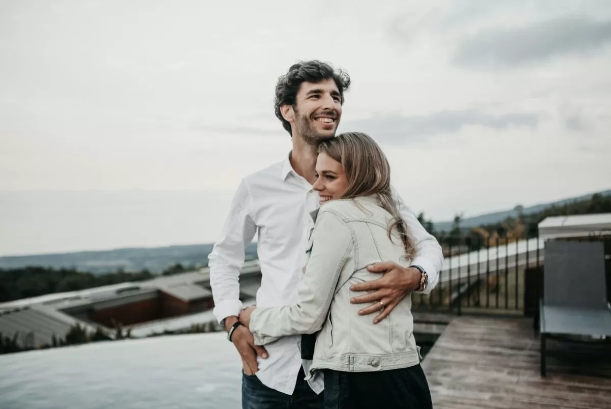 Kamu Zodiak Taurus, Virgo dan Capricorn? Ini Love Language yang Sesuai Denganmu