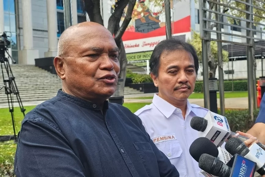 KPK Diminta Segera Tindak Lanjuti Berbagai Laporan Dugaan Korupsi PSN PIK 2