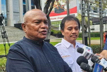 KPK Diminta Segera Tindak Lanjuti Berbagai Laporan Dugaan Korupsi PSN PIK 2