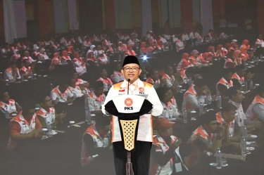 Legislator PKS Dukung Kemkomdigi Perketat Pengawasan Digital Bagi Anak di Bawah 16 Tahun