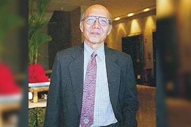 Mengenang Atmakusumah Asraatmadja, Wartawan Pejuang Kebebasan Jurnalistik serta Undang-Undang Pers Indonesia