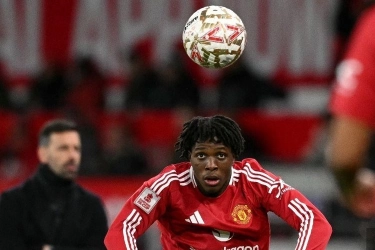 Amorim Mainkan Dorgu di Posisi Tak Biasa, Legenda Man United Tak Paham