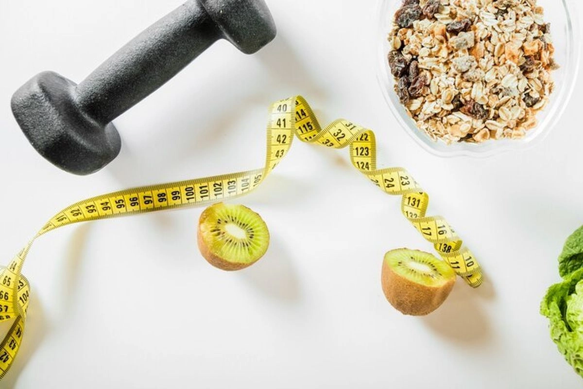 Cerita Diet Elise, Sukses Turun Bobot 36 Kg Tanpa Diet Ketat