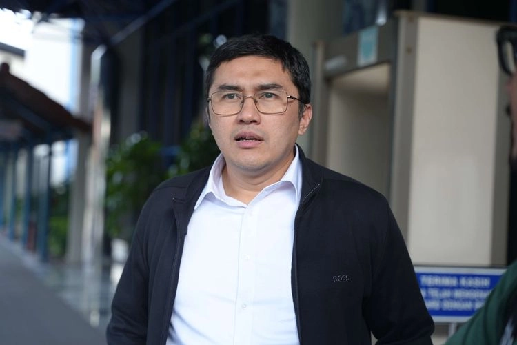 Demokrat Serahkan ''Reshuffle'' Kabinet ke Prabowo: Menteri Kami Fokus Kerja