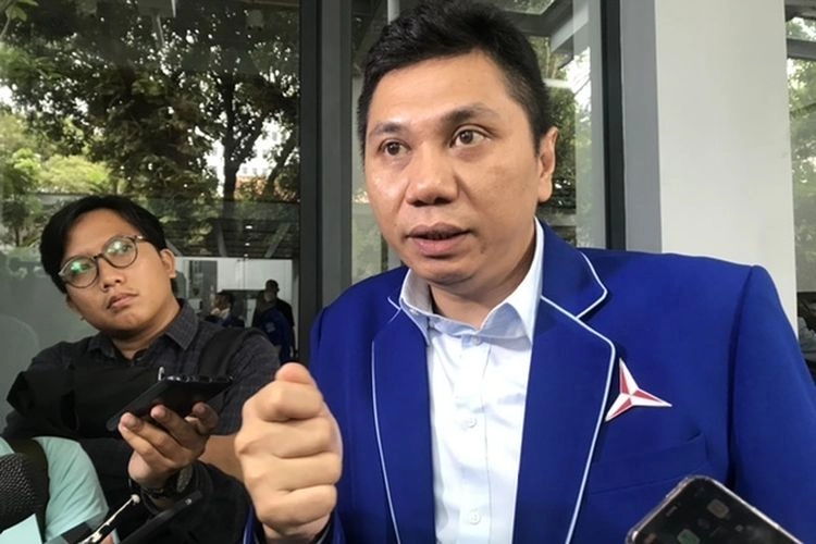 Demokrat Tak Ingin IKN Mangkrak Seperti Hambalang