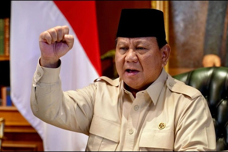 Hari Pers Nasional, Prabowo: Pers Harus Selalu Utamakan Kepentingan Bangsa