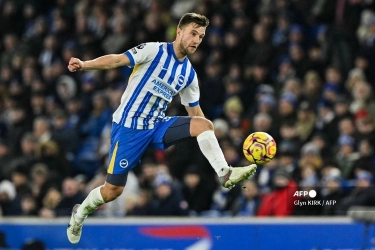 Joel Veltman Pertimbangkan Timnas Indonesia, Ini Regulasinya