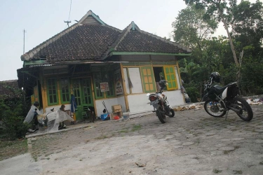 Seabad Pramoedya Ananta Toer, Ini Lokasi Rumah Masa Kecilnya di Blora