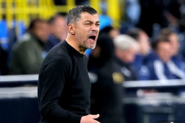 Sergio Conceicao, Berjudi demi Kemenangan AC Milan