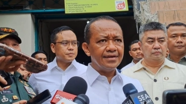 Awas Salah Kebijakan! Tifatul Ingatkan Bahlil Soal Penertiban Solar Subsidi