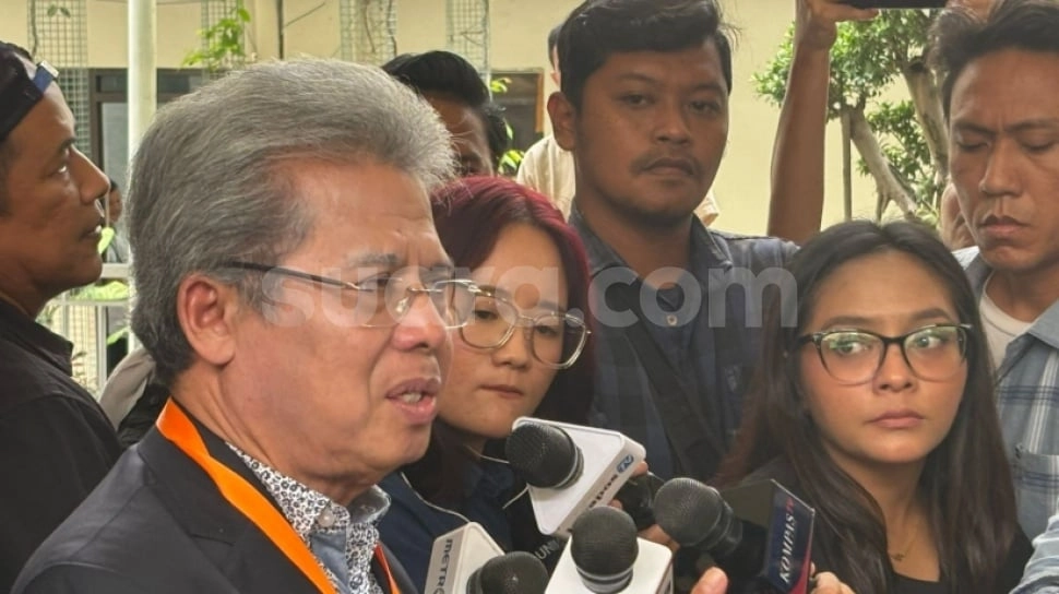 Kuasa Hukum Hasto: Penyidik KPK Hanya Daur Ulang Cerita Lama, Bermasalah Secara Hukum Pidana