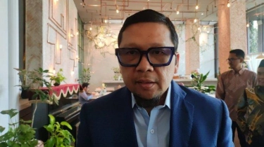 Baleg DPR Sebut Pemerintah Sudah Setuju terkait Usulan Perguruan Tinggi Bisa Kelola Tambang
