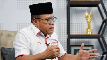 IPW Soroti Penerapan Asas 'Dominus Litis' di RUU KUHAP, Berpotensi Timbulkan Arogansi Lembaga