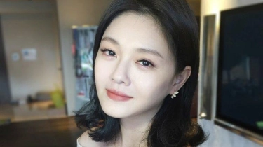 Keluarga Ingat Pesan Barbie Hsu Soal Pemakaman Alami, Abunya Akan Dikuburkan Secara Tree Burial 