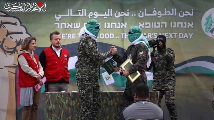 Pejabat Hamas, Bassem Naim: Gencatan Senjata Bisa Runtuh Jika Israel Tidak Patuh