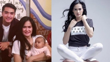 Sedekat Ini Hubungannya dengan Menantu, Donna Harun Merasa Dihargai Saat Diminta Jaga Cucu