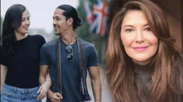 Tamara Bleszynski Semangati Edward Akbar yang Disebut Hancur Usai Cerai dari Kimberly Ryder: Bangkit