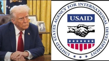 Trump Tutup USAID, Bagaimana Nasib Dana Kesehatan untuk Indonesia? Kemenkes Tunggu Info Resmi AS