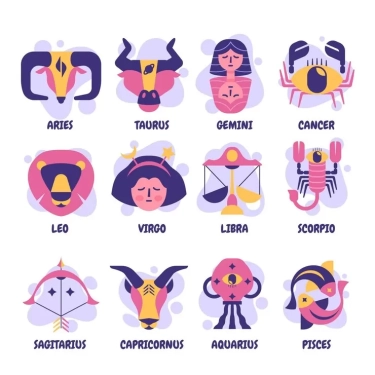 5 Zodiak yang Diprediksi akan Menjadi Terkaya dan Sukses di Tahun 2025, Penuh dengan Keberkahan