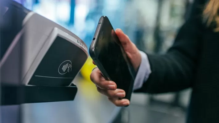 Canggih Banget! Berikut Fungsi NFC yang Bisa Dimanfaatkan di Smartphone Kamu