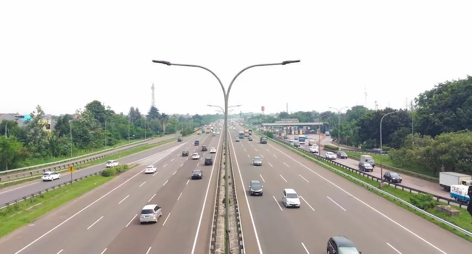 Pengguna Tol Wajib Tahu, Inilah 6 Golongan Kendaraan di Tol yang Berlaku