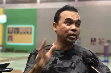 Tantang Hongkong di Laga Pembuka Badminton Asia Mixed Team Championships 2025, Tim Indonesia Waspadai Satu Sosok Ini