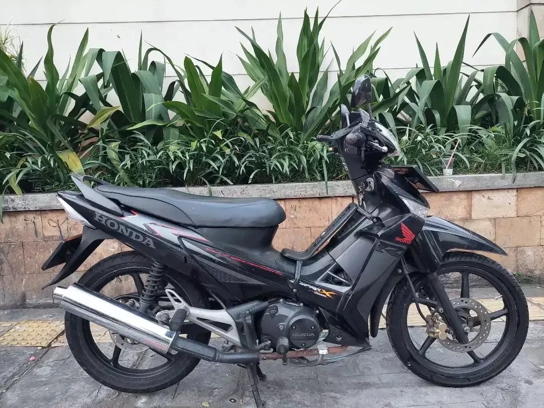 Viral dan Bakal Naik Daun Lagi, Pemilik Motor Bebek Honda Supra X 125 Model Ini Sebaiknya Jangan Dijual!