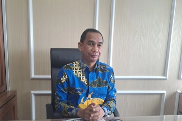 Anggota DPR Usul RUU KUHAP Atur Disparitas Hukuman, Cegah Penegak Hukum Semena-mena
