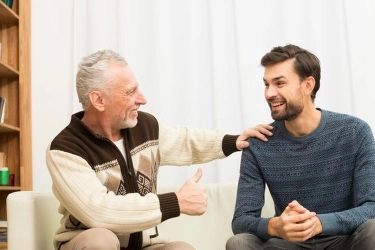 Apa Itu Terminal Lucidity yang Jadi Tanda Kematian?