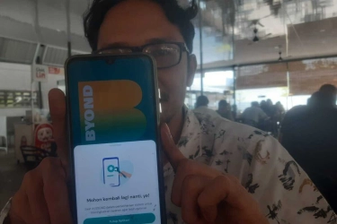 Aplikasi BYOND BSI Error, Data Nasabah Dipastikan Aman