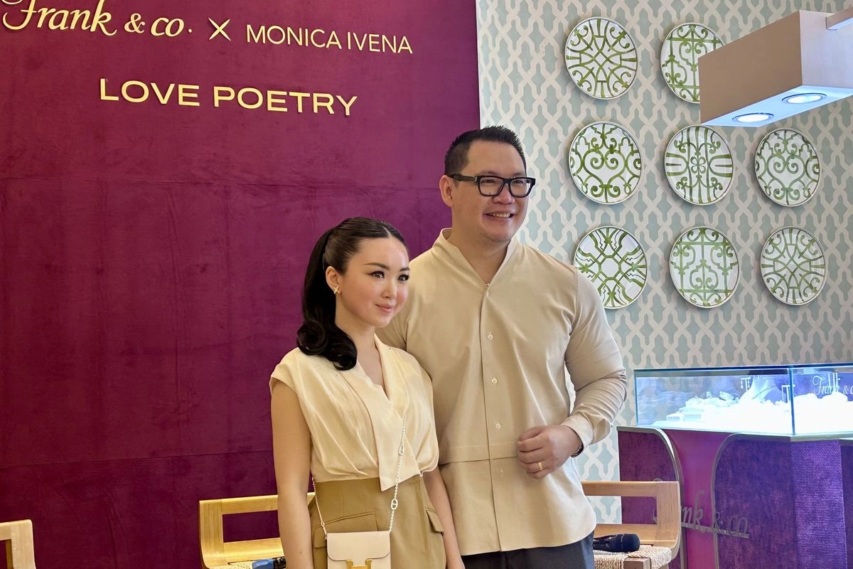 Cara Mengatasi Creative Block ala Monica Ivena