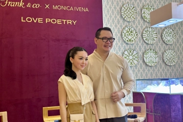 Cara Mengatasi Creative Block ala Monica Ivena