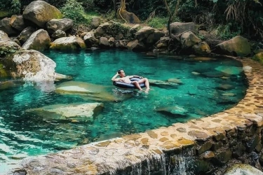 Daya Tarik Lembah Tepus Bogor untuk Healing Sejenak