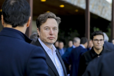 Elon Musk Tegaskan soal Pembelian TikTok