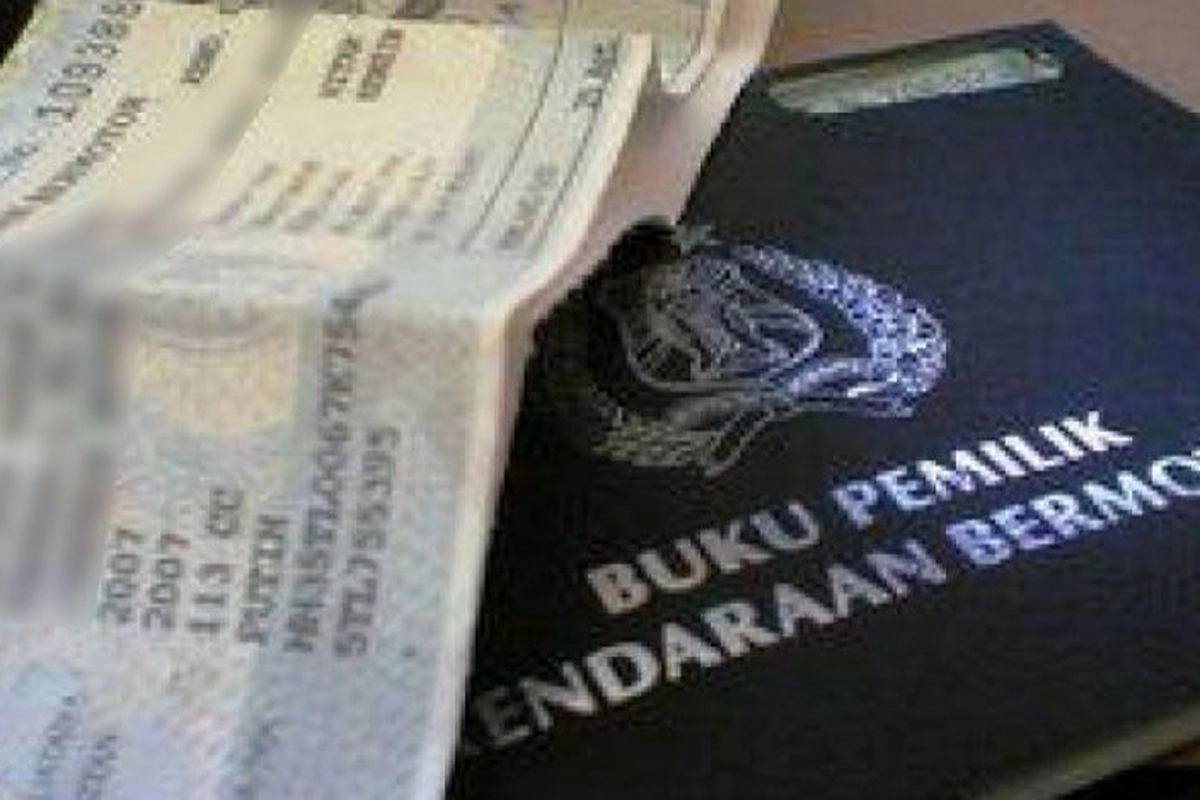 Ijazah Asli dan BPKB Ditahan jika Ingin Daftar Jadi Mitra Pos Indonesia