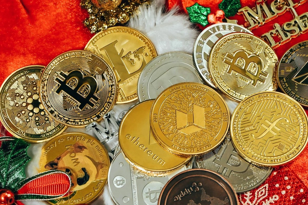 Jangan Terjebak ''Fomo'', Kenali 4 Risiko Investasi Aset Kripto