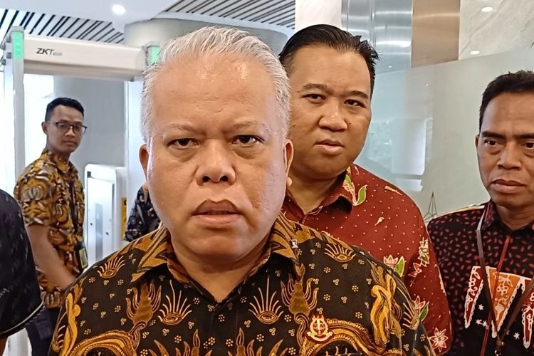 Kantor Ditjen Migas Digeledah Kejagung, Kasus Apa?