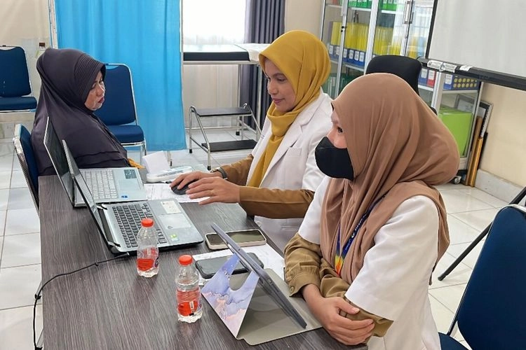 Kemenkes Pastikan Hasil Cek Kesehatan Gratis Selesai Satu Hari