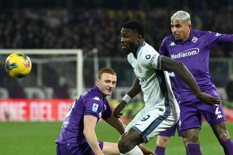Link Live Streaming Inter Milan Vs Fiorentina, Menanti Perombakan Inzaghi