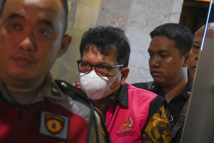 Makelar Kasus, Ibu, dan Pengacara Ronald Tannur Mulai Disidang Hari Ini