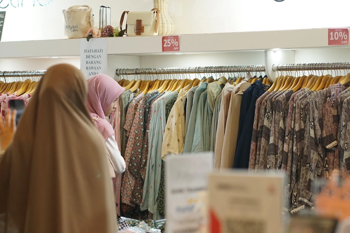 Muslim LifeFair Bakal Digelar di Revo Mall Bekasi, Tawarkan Diskon hingga 70 Persen