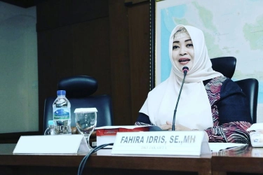 Pemerintah Luncurkan Cek Kesehatan Gratis CKG, Fahira Idris: Angka Kematian dan Kesakitan Bisa Berkurang