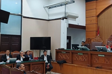 Praperadilan Hasto Vs KPK Berlanjut Hari Ini, Fakta Apa Saja yang Sudah Terkuak?