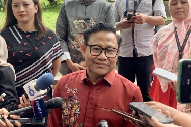 Soal Efisiensi Anggaran, Cak Imin: Mutlak untuk Hindari Pemborosan