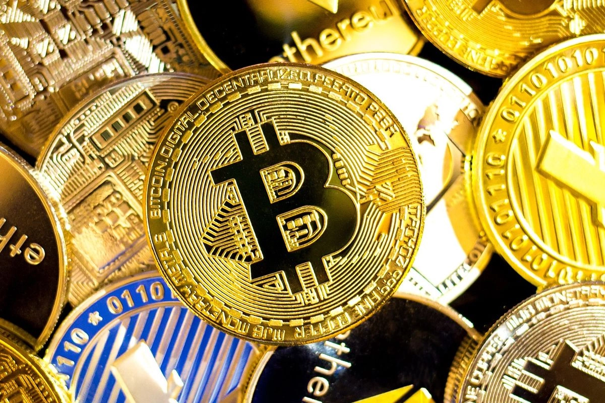 Volume Perdagangan Kripto di Aplikasi Pintu Naik 150 Persen Secara Tahunan