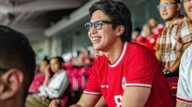Apesnya El Rumi: Tonton Klub Kesayangan Degradasi ke Liga Nusantara