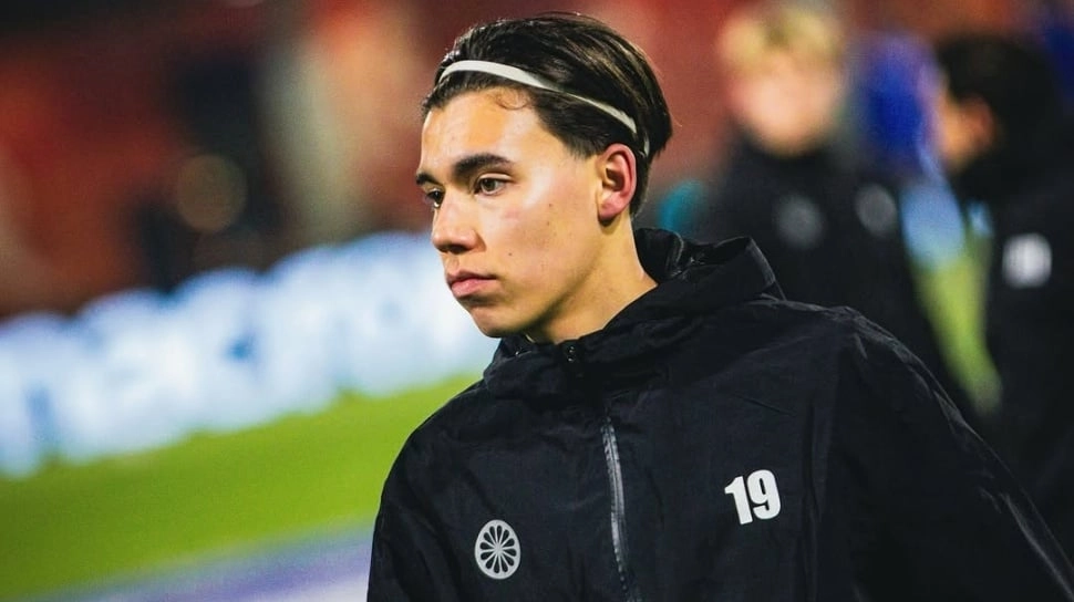 Gaya Main Dion Markx Bisa Perkaya Strategi Timnas Indonesia, Bek Tengah Modern